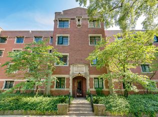 1155 E 56th St APT 2, Chicago, IL 60637