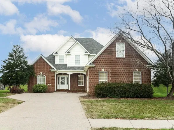 134 Cynthia Lynn Dr, Bowling Green, KY 42103