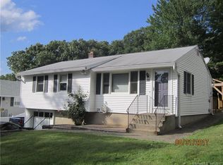 35 Clark St, Meriden, CT 06450