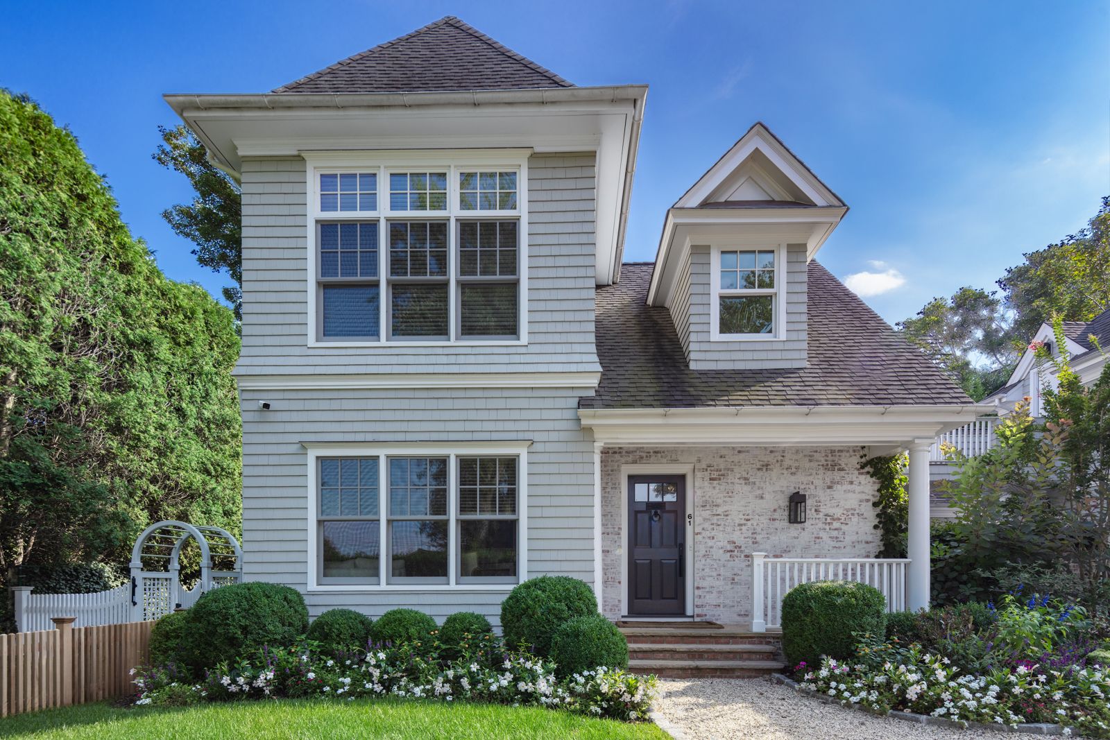 61 Dayton Ln, East Hampton, NY 11937 Out East