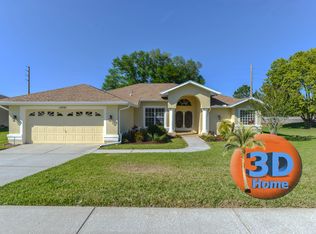 14041 Pullman Dr, Spring Hill, FL 34609