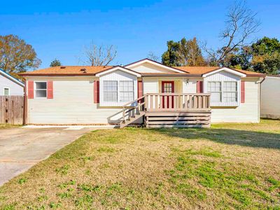 5506 Barefoot Blvd, Pensacola, FL, 32526