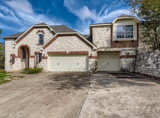 368 Tom Sawyer Rd, Dripping Springs, TX 78620