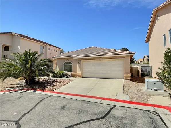 8117 Jasmine Hollow Ct, Las Vegas, NV 89143