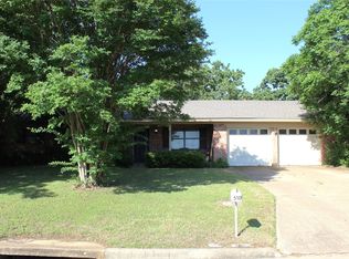 510 Spring Meadow St, Stephenville, TX 76401