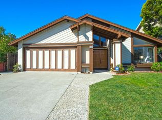 1130 Blythe St, Foster City, CA 94404