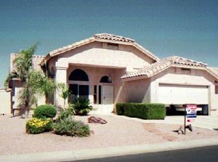 14620 N Bison Path, Surprise, AZ 85374