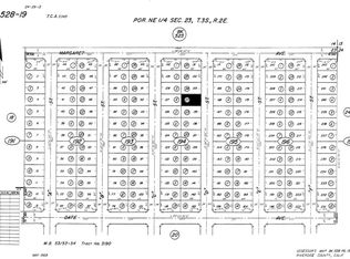 LOT 134 23rd St, Cabazon, CA 92230