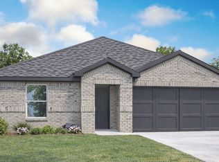 22047 Messina Springs Dr, Hockley, TX 77447