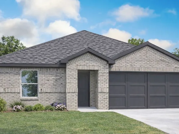 22047 Messina Springs Dr, Hockley, TX 77447