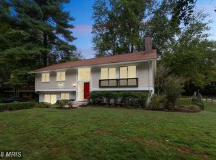 1 Farsta Ct, Rockville, MD 20850