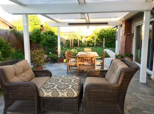 33945 Sylvester Dr, Fremont, CA 94555