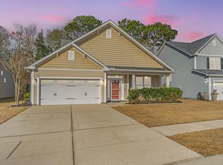 2714 Big Fire Ct, Mount Pleasant, SC 29466