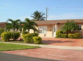 12833 SW 20th Ter, Miami, FL 33175