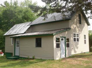 105 Elm St, Bergland, MI 49910
