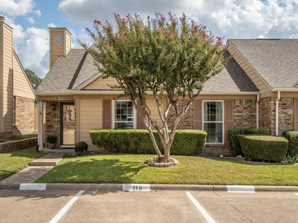 2500 E Park Blvd APT Q1, Plano, TX 75074