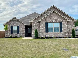 25945 Caldera Dr, Athens, AL 35613