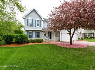 66 W Imperial Ct, Palatine, IL 60067