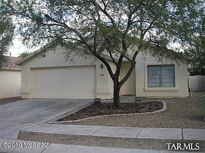 1st image of 8263 S Placita Del Plantio
