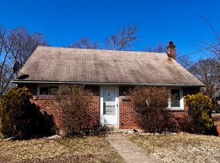 429 Belmont St, Pottstown, PA 19464