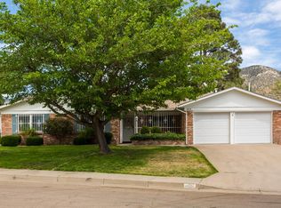 3812 Zion Ct NE, Albuquerque, NM 87111