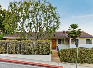 701 Pine St, Santa Monica, CA 90405