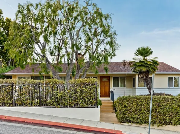 701 Pine St, Santa Monica, CA 90405