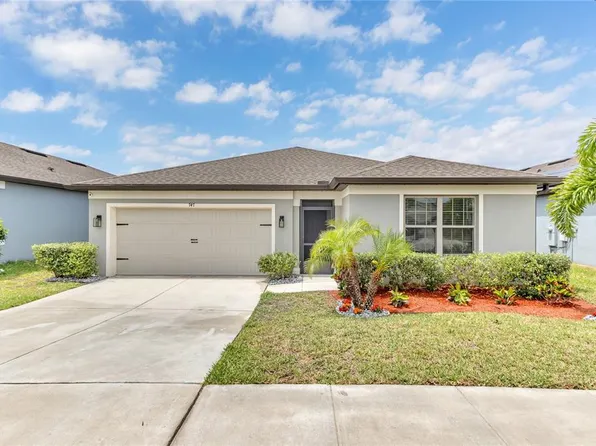 747 Citrus Isle Dr, Davenport, FL 33837