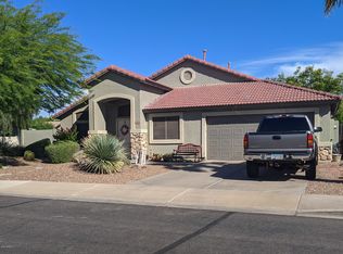 1809 E Rawhide St, Gilbert, AZ 85296