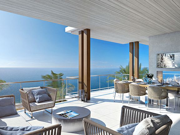 5th image of 1901 S Ocean Blvd #1