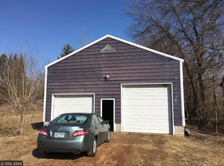 21437 Lafayette Dr, Sandstone, MN 55072