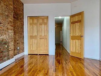 Rented by Parlor Real Estate Corp