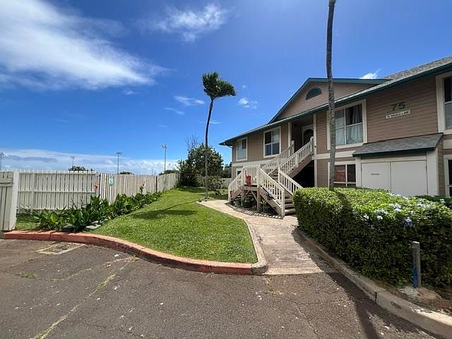 1st image of 75 Waiaka Ln #201