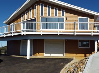 15574 N Peak Rd, Julian, CA 92036