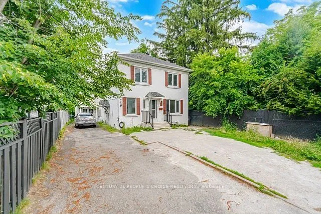 249 Burnhamthorpe Rd #-MAIN — Photo 4