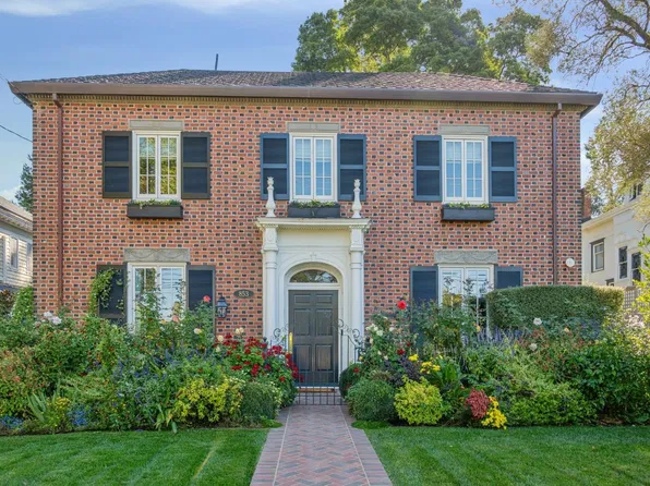 853 D Street, Petaluma, CA 94952