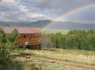 2349 Michigan Hill Rd, Jefferson, CO 80456