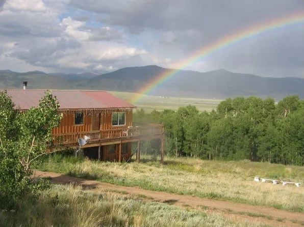 2349 Michigan Hill Rd, Jefferson, CO 80456