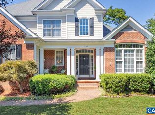 1730 Monet Hl, Charlottesville, VA 22911