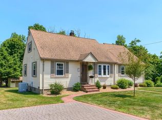 23 Cunniff Ave, Milford, MA 01757