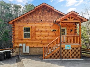 2182 Bear Haven Way LOT 150, Sevierville, TN 37862