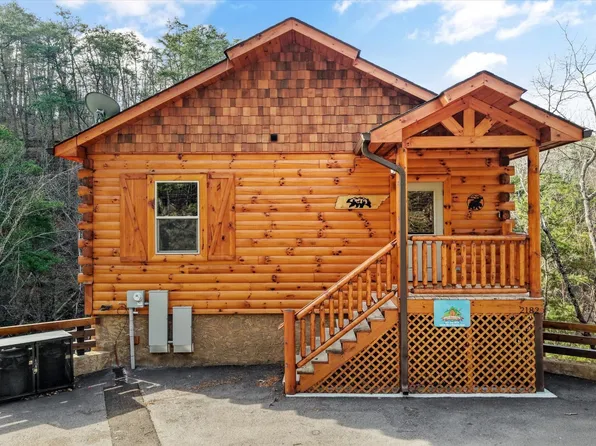 2182 Bear Haven Way Lot 150, Sevierville, TN 37862