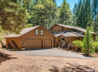 4915 Sierra Springs Dr, Pollock Pines, CA 95726