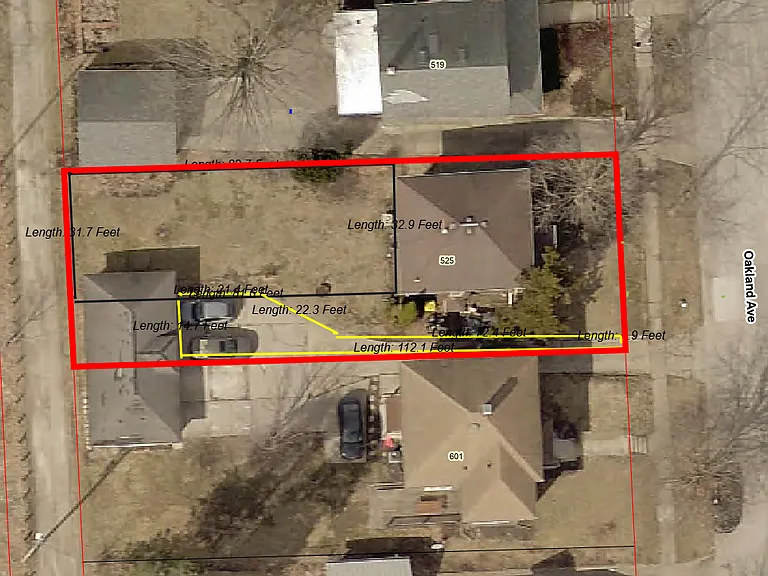 525 Oakland Ave — Photo 12