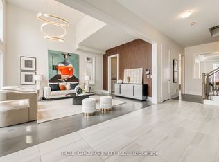 72 Meizhou Ave, Markham, ON L6C 3J6