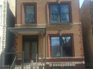 2513 N Sawyer Ave #GARDEN, Chicago, IL 60647