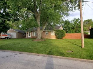 16710 Sayre Ave, Tinley Park, IL 60477