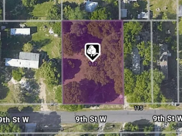117 9th St W Lot 196, Winter Haven, FL 33880