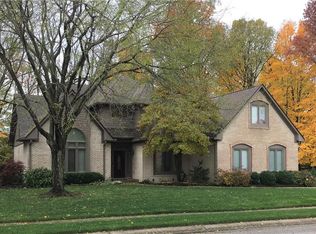 7031 Bluffridge Blvd, Indianapolis, IN 46278