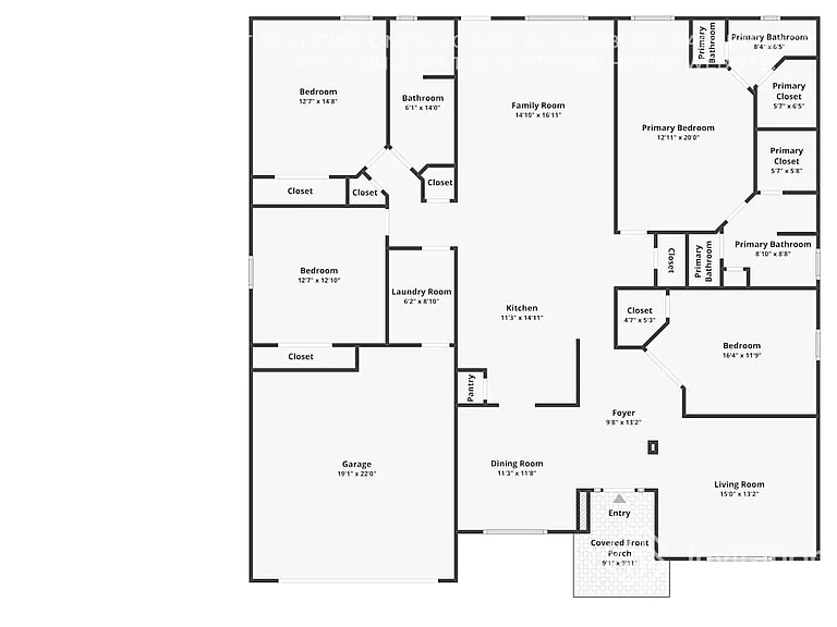 3616 Doe Run Dr — Photo 2